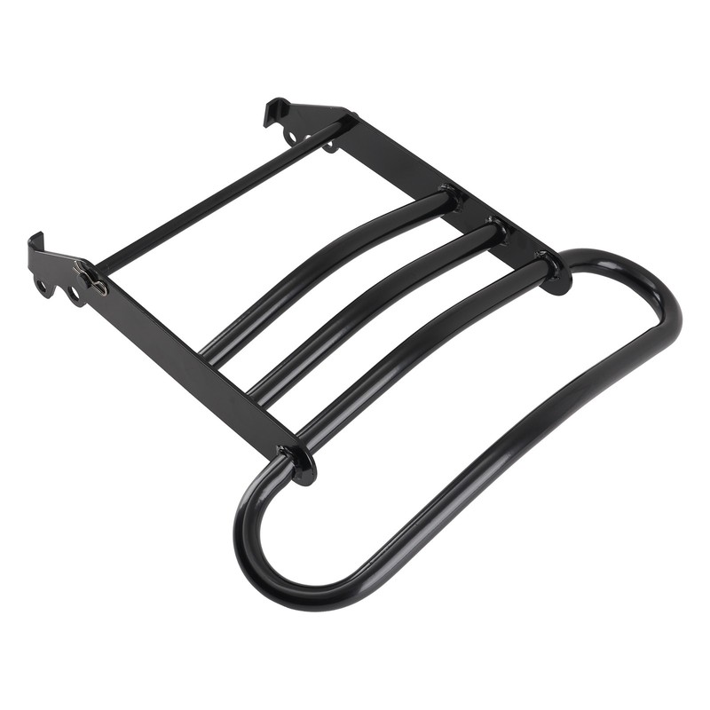 Front Bumper Assembly for John Deere X350 X360 X370 X380 X390 BM23057 Black gallery