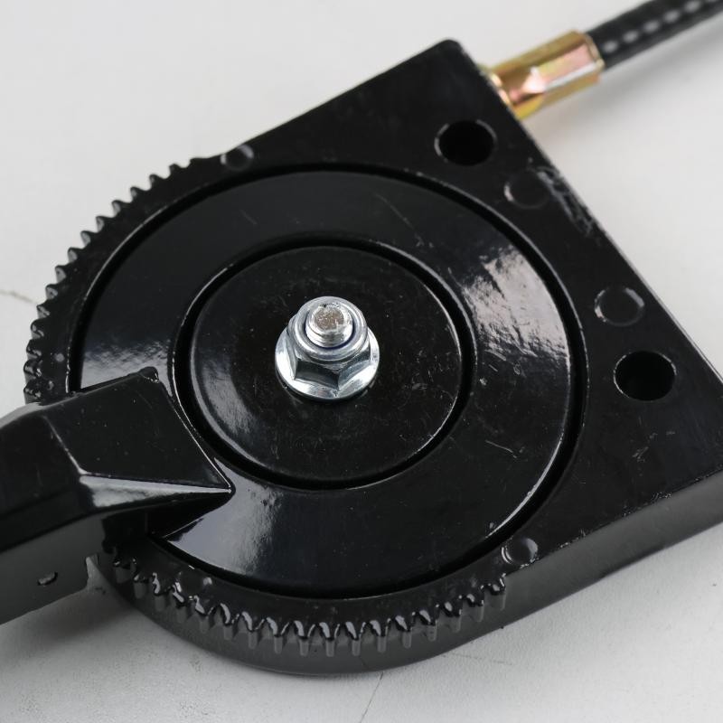 Throttle Cable for 3-Cylinder Engine Throttle Control Stop Line gallery