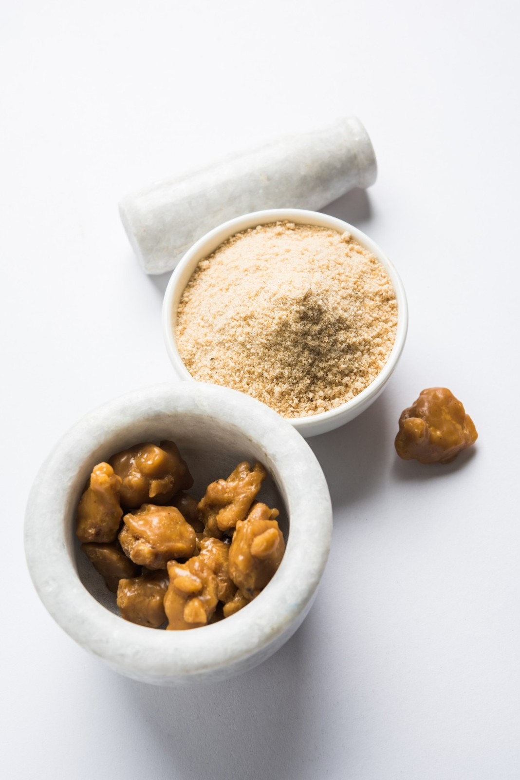 Powder (Asafoetida) Pure Natural Spice Digestive Support Health & Wellness 10g gallery
