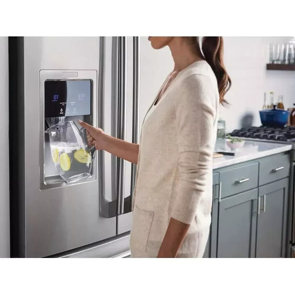 Electrolux Genuine EWF02 Pure Advantage Ultra Water Filter New (2 PACK) gallery