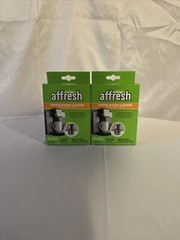 2Pack Affresh Coffee Maker Cleaner,Works with Multi-cup and Single-serve Brewers