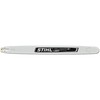 Stihl 3003 000 2231 Guide Bar SL 63CM/25 IN. 1,3MM/0.050 IN. 3/8 IN. OEM gallery