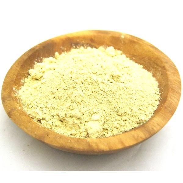 Fenugreek (Methi) Powder 7oz- (Pack of 2) gallery