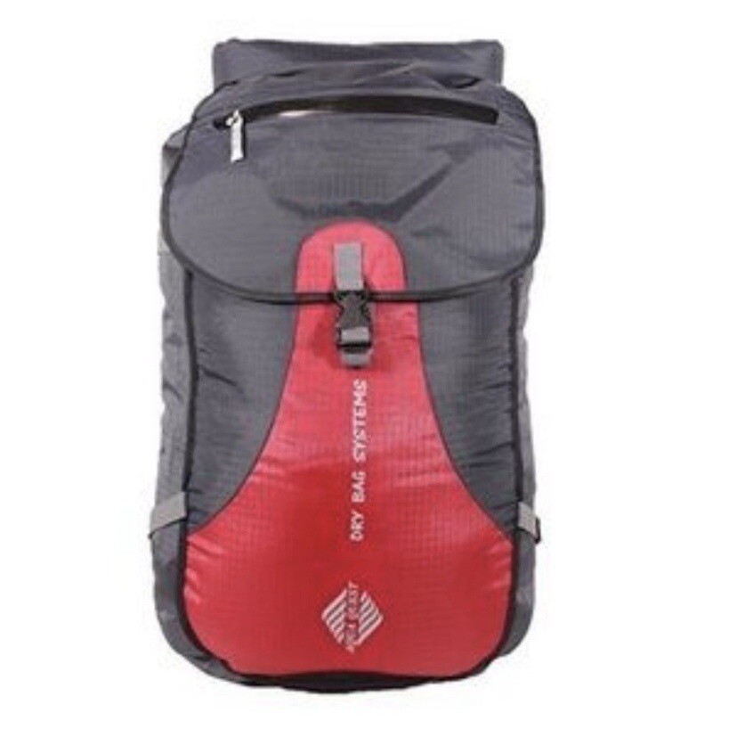 100% Waterproof Aqua Quest Red Backpack