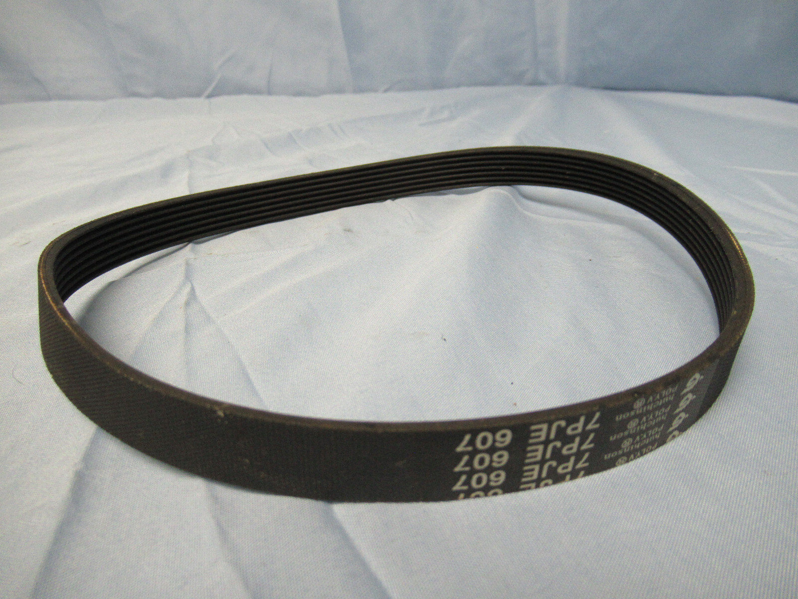 Frigidaire Top Load Washer Belt 5304516132 (Lot #96) gallery