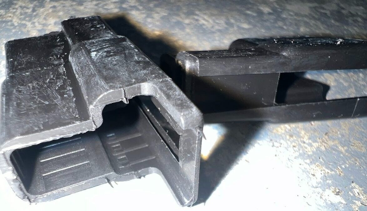 KOHLER 48 155 03-S CONNECTOR gallery