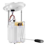 Chrysler Dodge Fuel Pump Module 3Bar 150L/h Precision Flow Assembly gallery