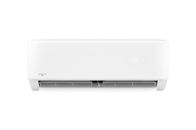21 SEER: 5 Zone Ductless Mini Split AC/Heat Pump: 6k BTUx2 + 9k BTUx2 + 18k BTU gallery