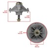 Spindle Assembly fits Toro 88-4510 80-4341 80-4360 Long Shaft gallery