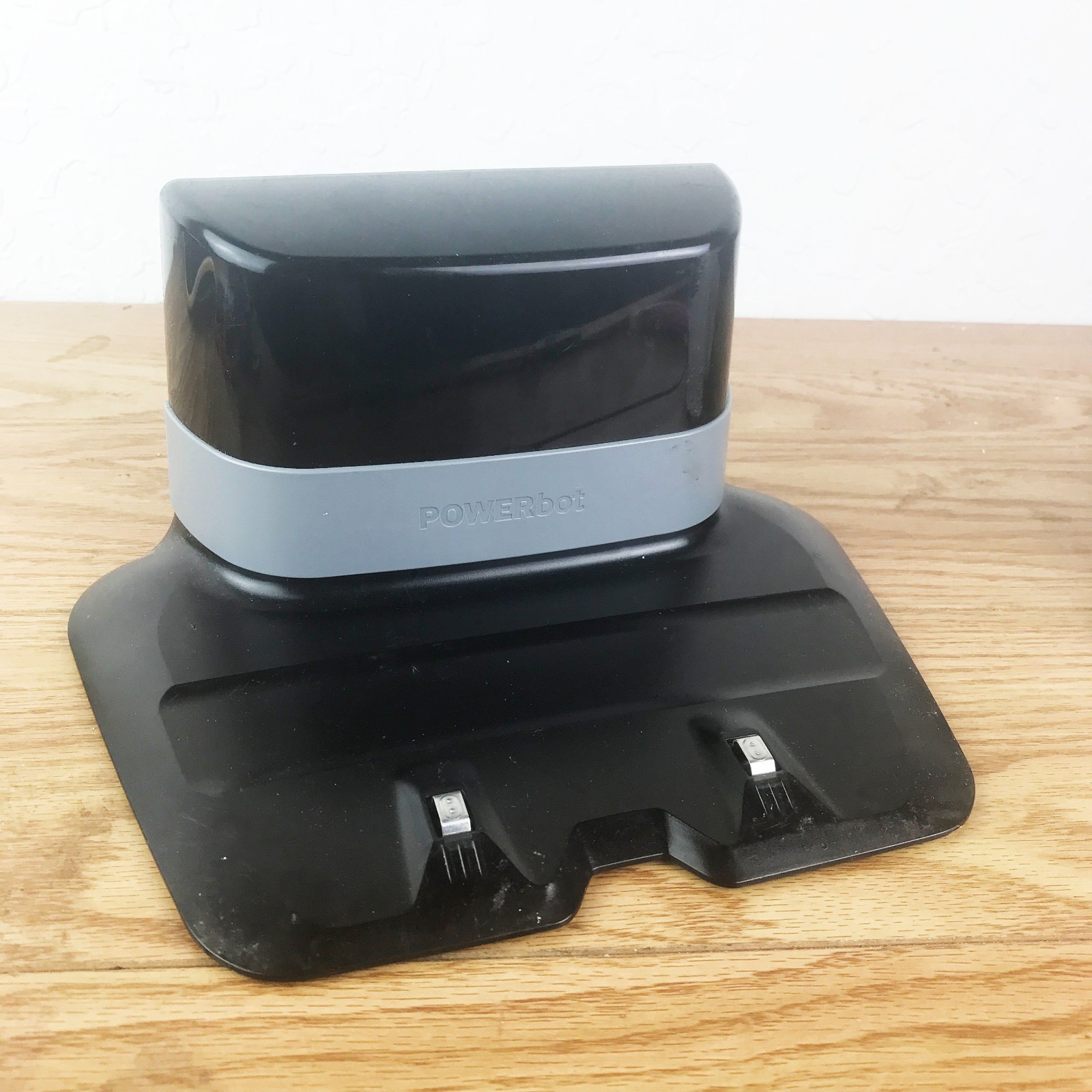 Genuine Samsung POWERbot Base Dock Charging Models R7040 R7070 - NO CORD gallery