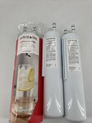 3 Pack For PureSource Ultra ULTRAWF Refrigerator Replacement Water & Ice Filter