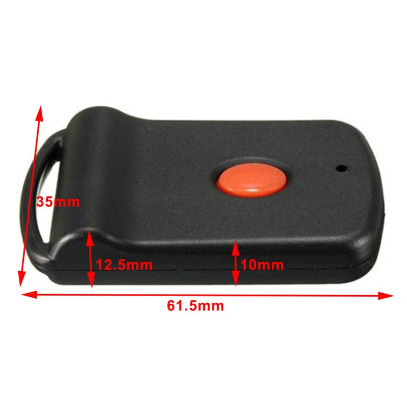 2-Pc Multi-Code 3089 MultiCode 308911 Linear MCS308911 Garage Gate Remote 300mhz gallery