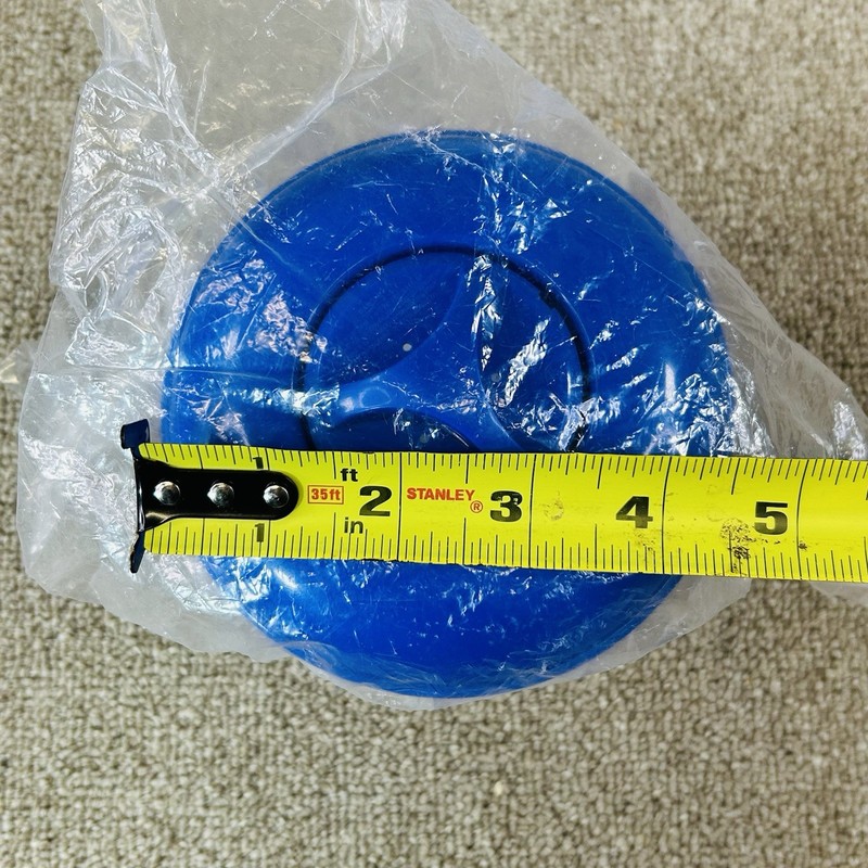Pool Float Chlorine Dispenser for Tablets Pool Chemicals Aquatix Pro 2 Pack gallery