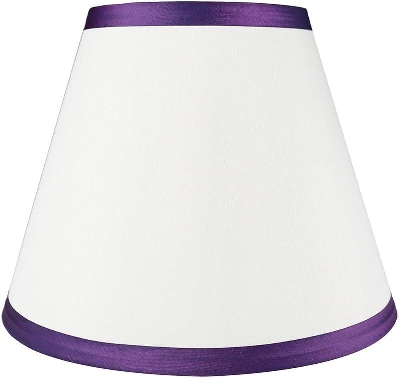 1/2PCS 5"x9"x7" Small Lamp Shade for Table Floor Lamps Replacement, Room Decor gallery