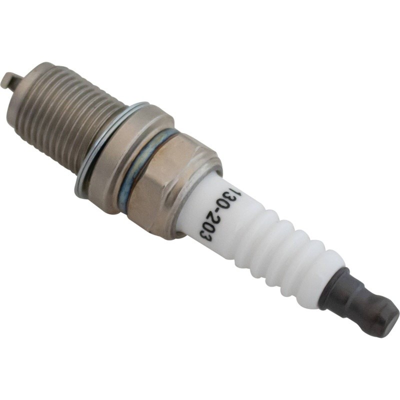 MEGA-FIRE SPARK PLUG REPLACES 4PC REPLACES KOHLER SPARK PLUG 71 STENS 130-203-4 gallery