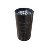 Packard PTMJ105 Motor Start Capacitor. 105-126 MFD UF / 220-250 VAC gallery