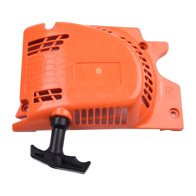 Get Your Chainsaw Back to Work with Recoil Starter Parts for 45cc 52cc gallery