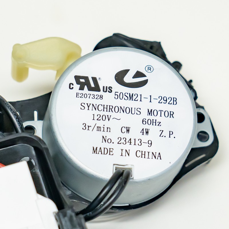 Choice W10006355 Washing Machine Shift Actuator for Whirlpool gallery