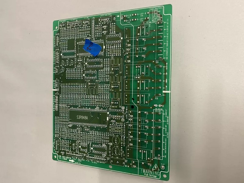 Samsung DA41 00596H Refrigerator Control Board AZ235352 | BK2410 gallery