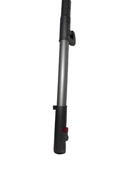 Geunie Shark NV351 Extension Wand & Accessory Clip, gallery