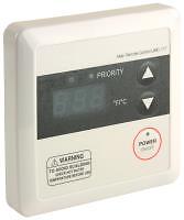 Rheem RTG20006DW Remote Control 20 KW Battery Powered gallery