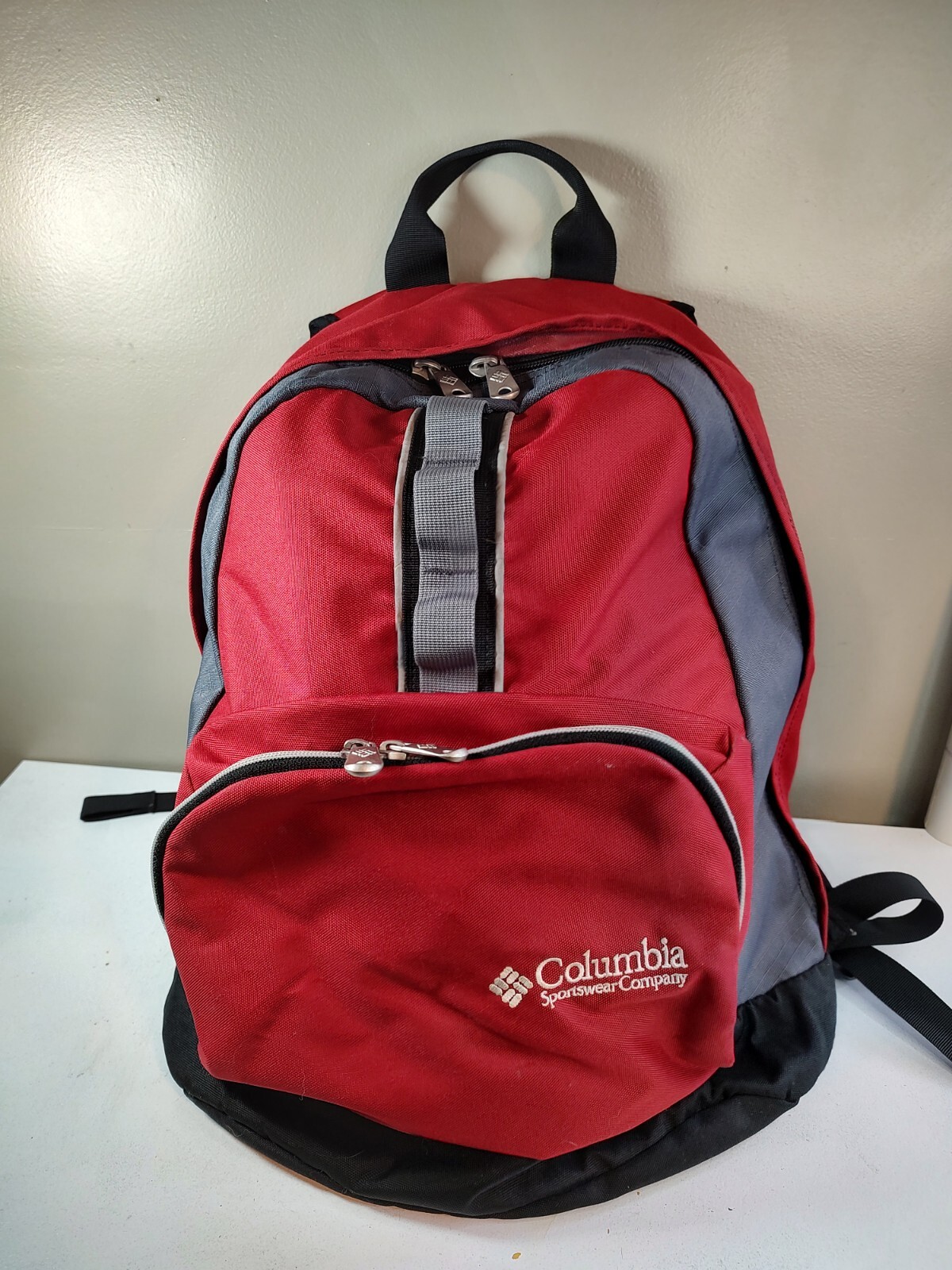 Columbia Homework Hauler Backpack 3
