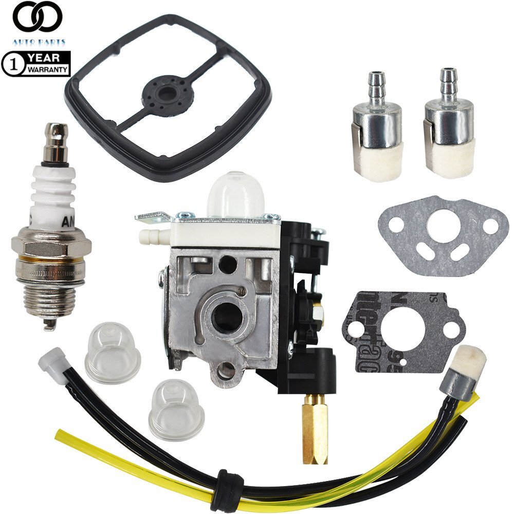Carburetor For Echo SRM-230 SRM200 SRM201 SRM210 Zama RB-K75 Trimmer Air Filter gallery