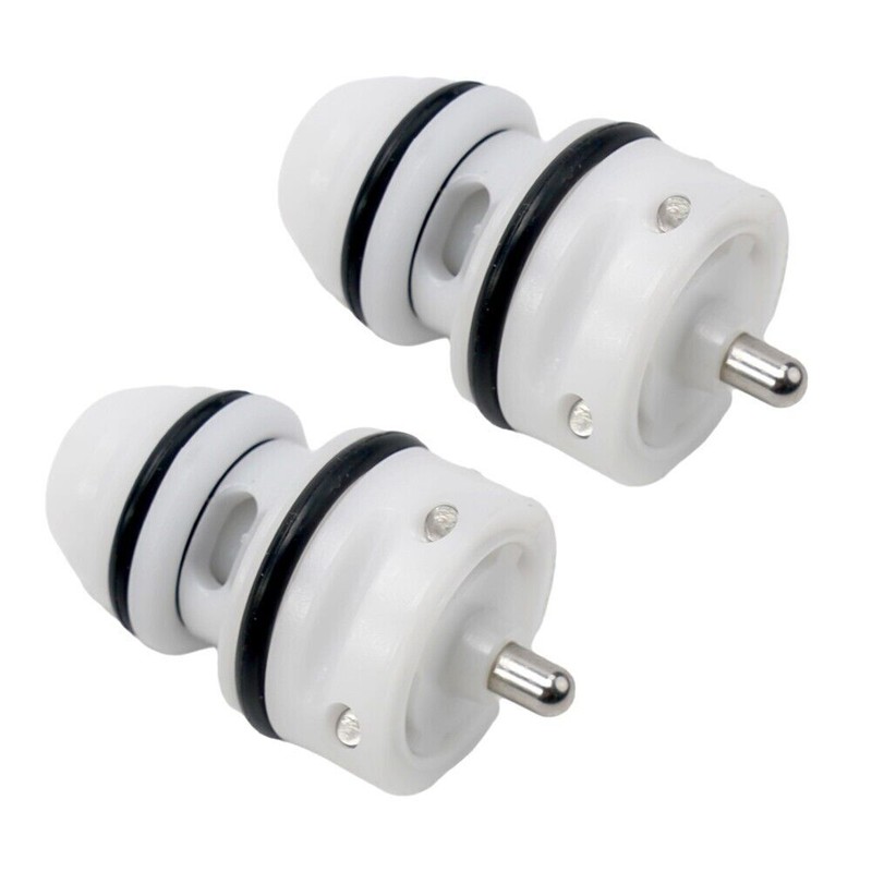 2PCS TVA6 Trigger Valve Kit TVA1 Replacement For Nailer RN46 RN45 N60 BT50 US gallery