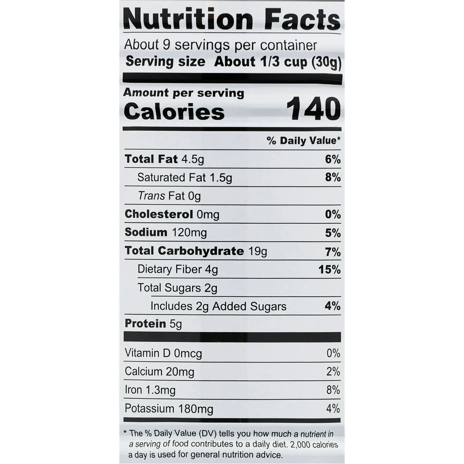 Hapi Snacks Wasabi Peas, Hot, 9.9 Oz gallery