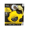 Retractable Tow Strap with Hooks 14ft 9000lb, Commercial Duty, 171, 1 Pack gallery
