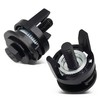 Headlight Mounting Bracket Fit for Ram 1500 2500 3500 4500 5500 20132018, Hea... gallery