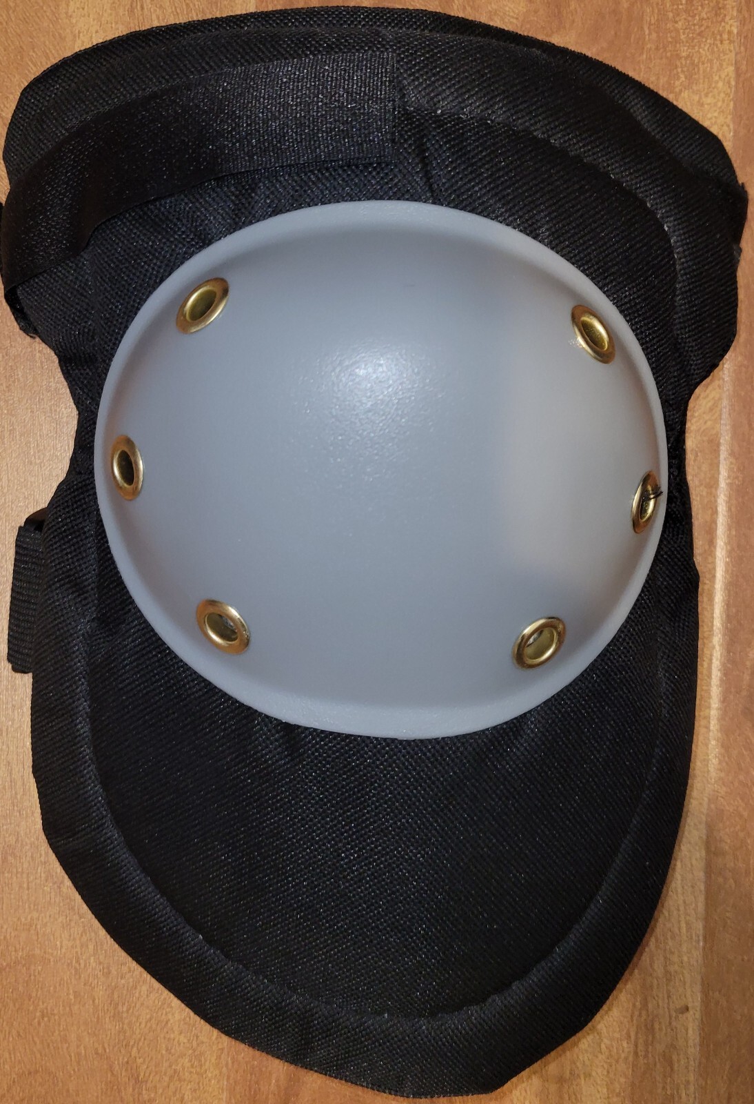 Hard Cap Knee Pads Protection for Carpentry Floor Carpet gallery