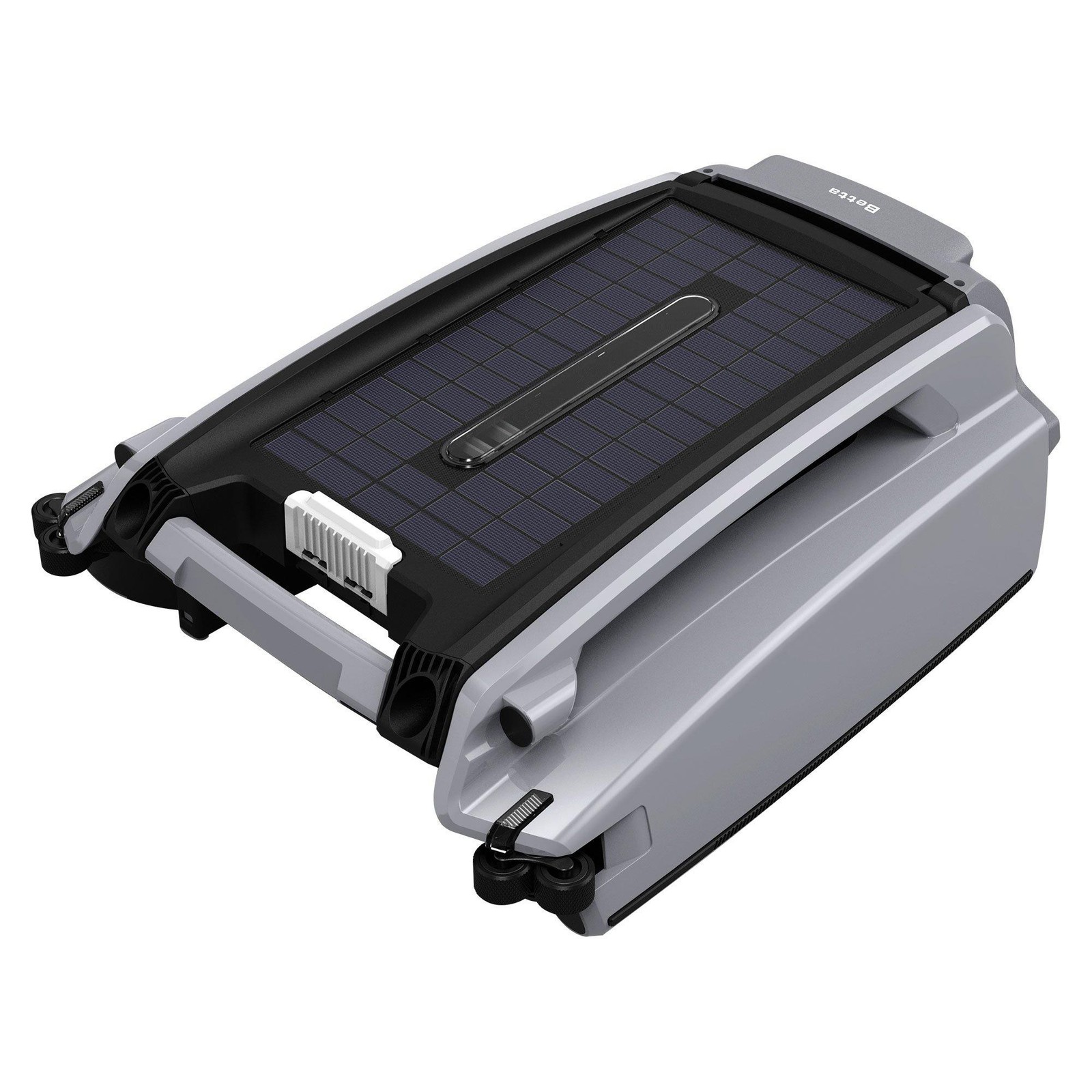 Betta SE Plus Solar Powered Smart Robotic Pool Skimmer, 2-Year Warranty gallery