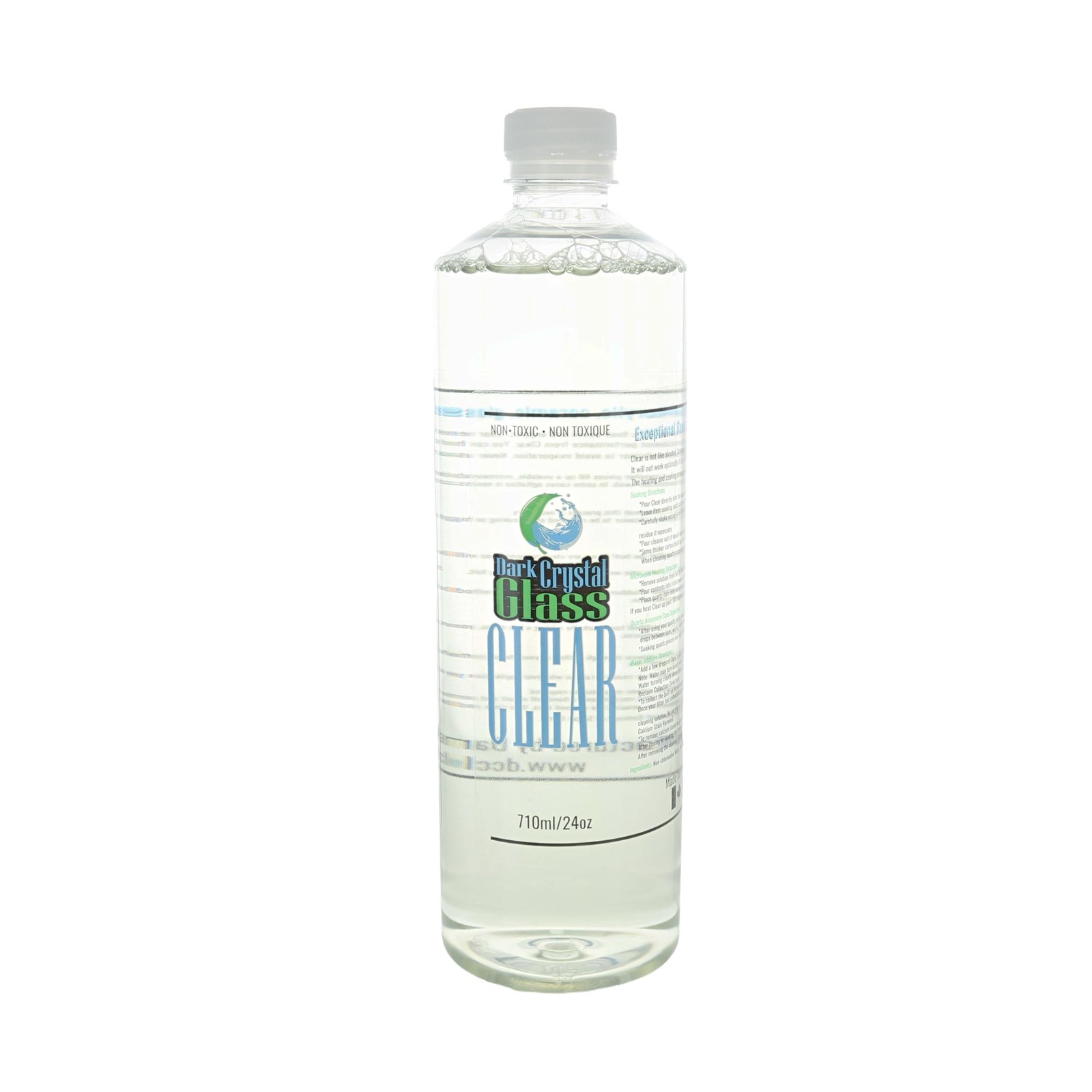 Dark Cystal Glass Cleaner, Packaging May Vary gallery