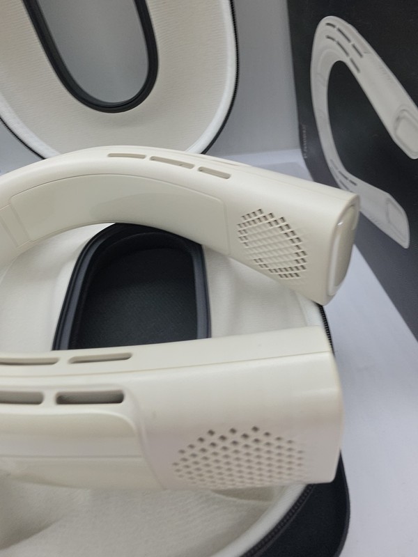Coolify 2S Long Lasting Personal Air Conditioner White gallery