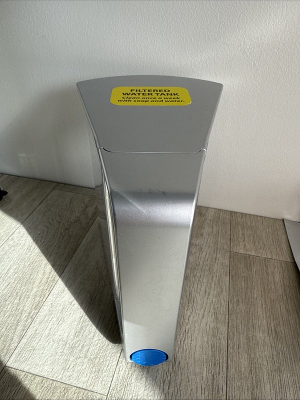 Aqua Tru Purification System AT2010 Replacement FILTERED WATER TANK PART ONLY gallery