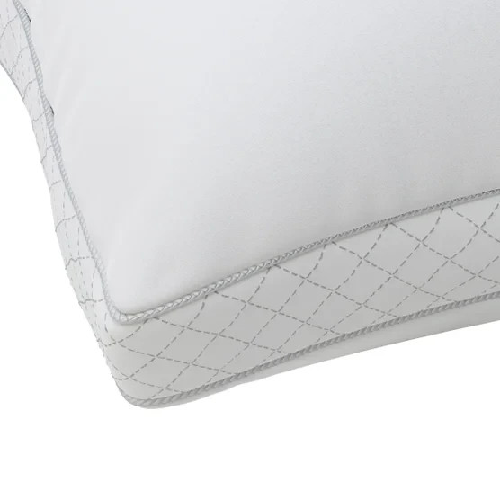 Sealy Sterling Collection Down-Alternative Pillow, 2-pack gallery