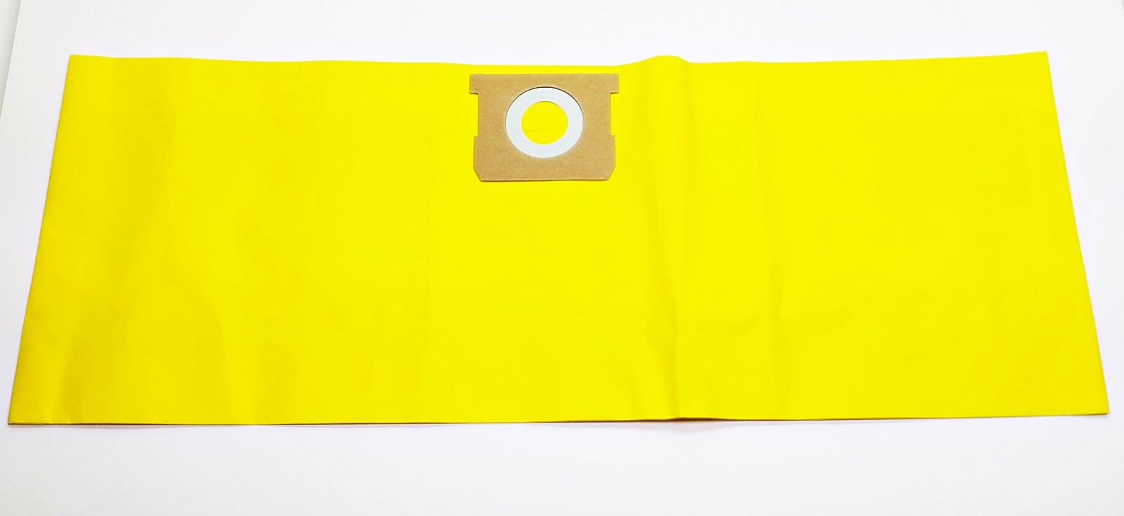 5 PACK 5-8 Gallon High Efficiency Replacement Dry Vacuum Bags - Type H Shop Vac gallery