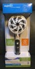 NEW Oxygenics Fury RV Handheld Shower #92789 White 1.8 GPM 5 Settings Flow Contr gallery