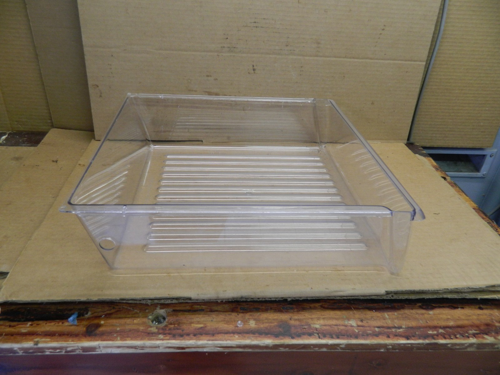Kenmore Refrigerator Deli Drawer Part # 240342815 240342830 gallery