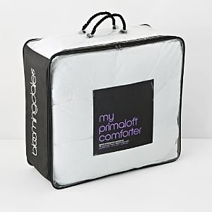 Hudson Park My Primaloft Down Alternative Medium Weight Full/Queen Comforter gallery