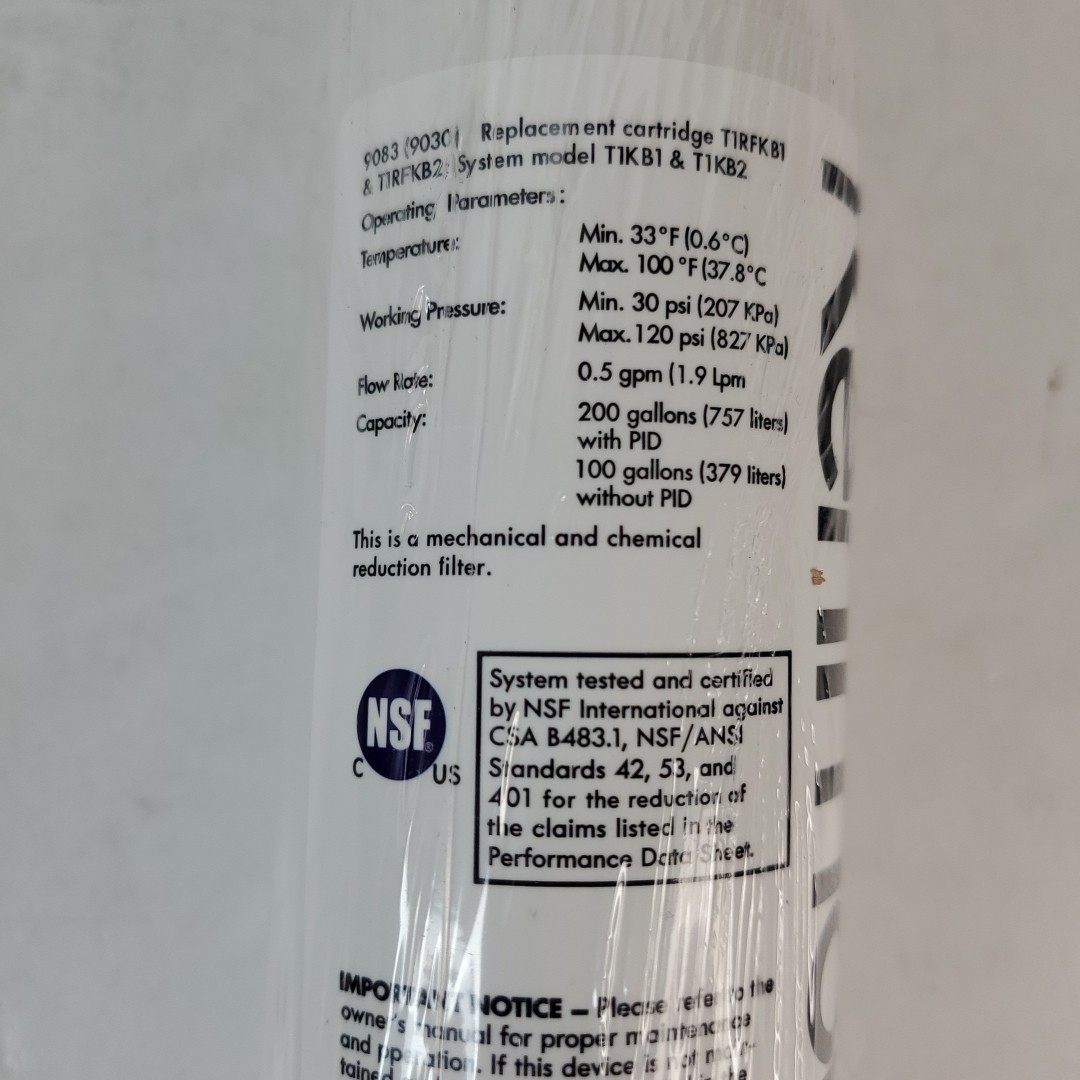Kenmore 46-9083 Replacement Refrigerator Water Filter gallery