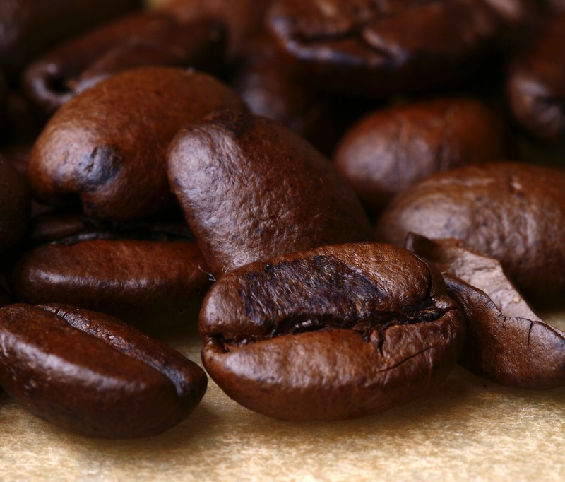 2026 Caffe Siciliano Medium Dark Roast Espresso - Coffee Beans - 8 ozs gallery