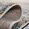 Safavieh Madison Collection Area Rug - 53 X 76 Grey Gold Boho Abstract gallery