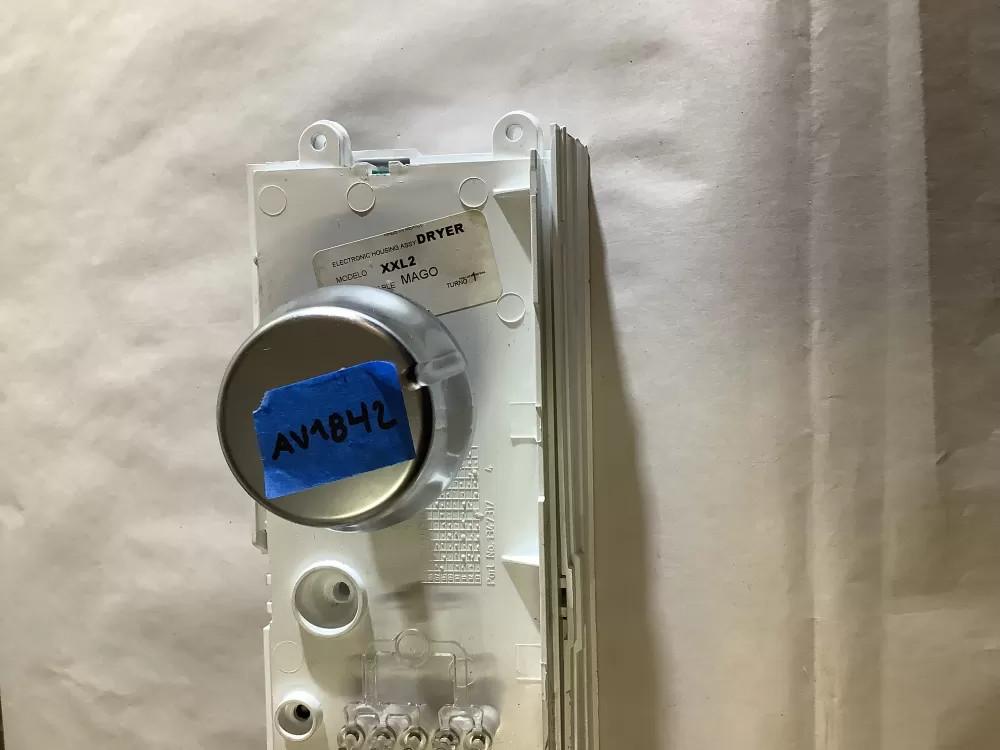 Frigidaire 1347317 Dryer Control Board AZ100979 | AV1842 gallery