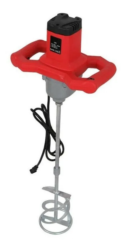 Hand Held Cement Mixer gallery
