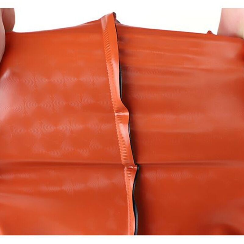 Heavy Duty Vinyl Waterproof Apron Light anti - Anti - oil - acid Resistant Apron gallery