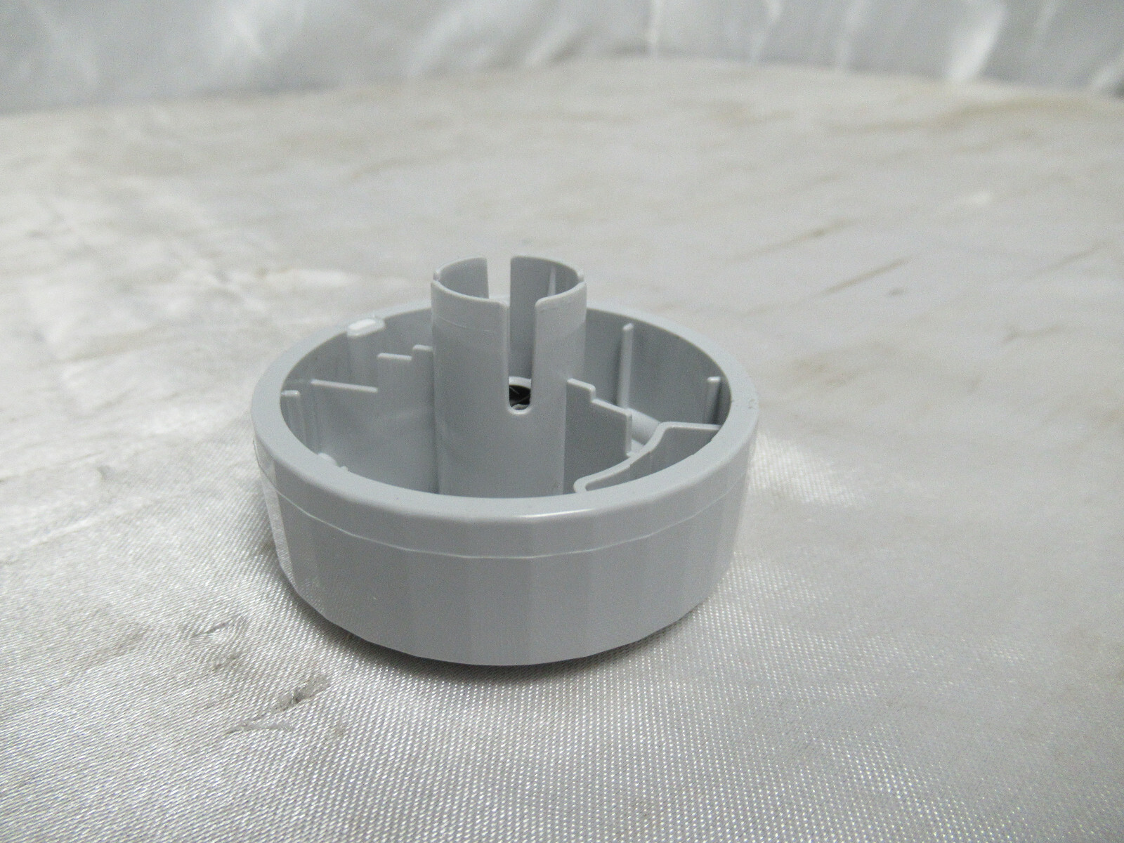 Frigidaire Stack Unit Washer/Dryer Knob-Grey 5304524434 (Lot #60) gallery