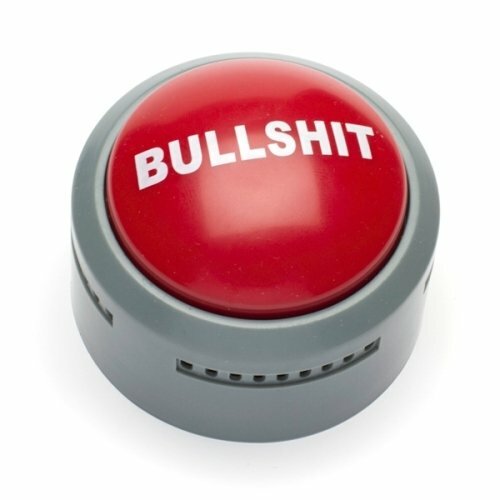 The Official BS Button gallery