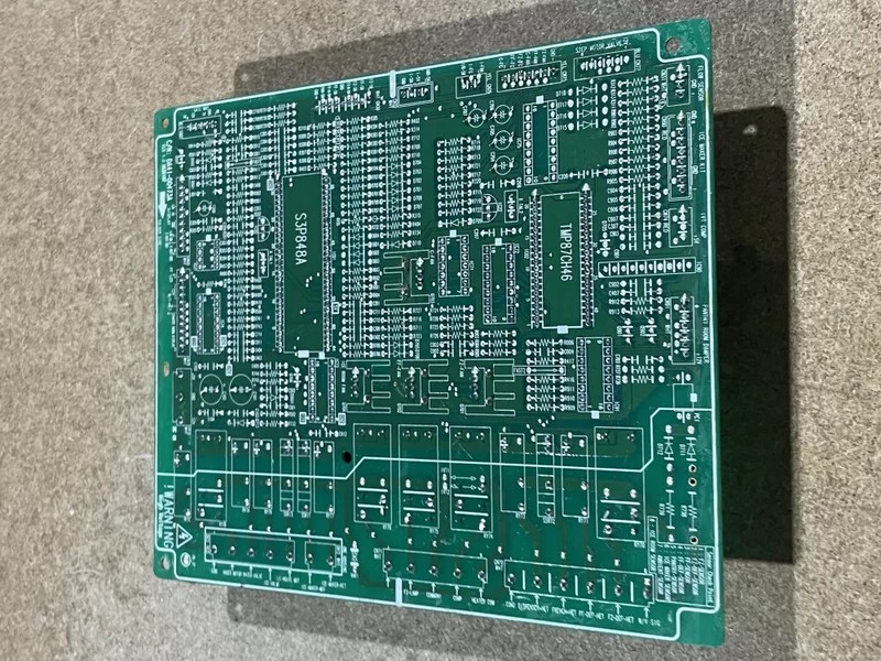 Samsung DA41 00596H Refrigerator Control Board AZ59519 | Wm2010 gallery